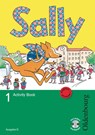 Sally 1. Schuljahr. Activity Book. Ausgabe D für alle Bundesländer außer Nordrhein-Westfalen - Englisch ab Klasse 1 - Jasmin Brune ; Daniela Elsner ; Barbara Gleich ; Stefanie Gleixner-Weyrauch - 9783637004375