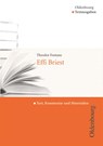 Oldenbourg Textausgaben - Texte, Kommentar und Materialien - Helmut Nobis - 9783637005914