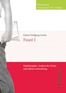 Faust I - Johann Wolfgang von Goethe - 9783637006072