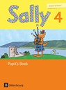 Sally - Ausgabe für alle Bundesländer außer Nordrhein-Westfalen 4. Schuljahr - Pupil's Book - Jasmin Brune ; Daniela Elsner ; Stefanie Gleixner-Weyrauch ; Marion Lugauer - 9783637014114