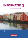 Informatik Band 1 - Natur und Technik: Informationsdarstellung - Gymnasium Bayern - Peter Brichzin ; Ulrich Freiberger ; Klaus Reinold ; Albert Wiedemann - 9783637024649