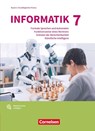 Informatik (Oldenbourg) Band 7: Grundkurs - Gymnasium Bayern - Ausgabe 2017 - Schulbuch - Albert Wiedemann ; Peter Brichzin ; Klaus Reinold ; Matthias Haupt - 9783637029408