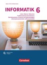 Informatik (Oldenbourg) Band 6 Leistungskurs - Gymnasium Bayern - Schulbuch - Peter Brichzin ; Ulrich Freiberger ; Klaus Reinold ; Albert Wiedemann - 9783637029613