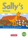 1.-4. Schuljahr - Sally's Dictionary - Jasmin Brune ; Daniela Elsner ; Stefanie Gleixner-Weyrauch ; Marion Lugauer - 9783637204027