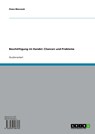 Beschäftigung im Handel: Chancen und Probleme - Diana Marossek - 9783638046169