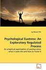 Psychological Eustress - Jay McLean - 9783639234992