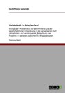 Waldbr nde in Griechenland - Ina-Eleftheria Sachariadis - 9783640182039