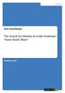 The Search for Identity in Leslie Feinberg's Stone Butch Blues - Ester Schoefberger - 9783640753253