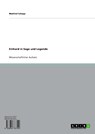 Einhard in Sage und Legende - Manfred Schopp - 9783640767540