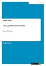 Das Egloffsteinsche Palais - Karina Fuchs - 9783640923854