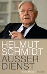 Außer Dienst - Helmut Schmidt - 9783641011826
