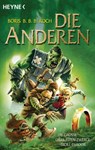 Die Anderen - Boris Koch - 9783641018986
