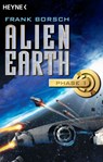 Alien Earth - Phase 1 - Frank Borsch - 9783641030469