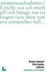 Stille Quellen - Norbert Hummelt - 9783641033552