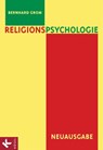 Religionspsychologie - Bernhard Grom - 9783641037253