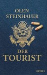Der Tourist - Olen Steinhauer - 9783641041984