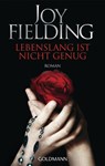 Lebenslang ist nicht genug - Joy Fielding - 9783641054144