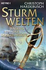 Sturmwelten - Jenseits der Drachenküste - Christoph Hardebusch - 9783641056131
