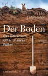 Der Boden - Peter Laufmann - 9783641056773