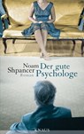 Der gute Psychologe - Noam Shpancer - 9783641065447