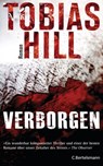Verborgen - Tobias Hill - 9783641072612