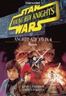 Star Wars. Young Jedi Knights 6. Angriff auf Yavin 4 - Kevin J. Anderson ; Rebecca Moesta - 9783641077785