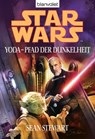 Star Wars. Yoda - Pfad der Dunkelheit - Sean Stewart - 9783641078164