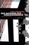 Der Aufstand der Ungenießbaren - Edo Popović - 9783641085568