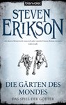 Das Spiel der Götter (1) - Steven Erikson ; Marie-Luise Bezzenberger - 9783641089771