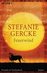 Feuerwind - Stefanie Gercke - 9783641091651