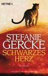 Schwarzes Herz - Stefanie Gercke - 9783641091682