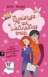 Engelskuss und Weihnachtstraum - Sissi Flegel - 9783641093488