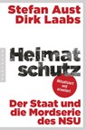 Heimatschutz - Stefan Aust ; Dirk Laabs - 9783641096410