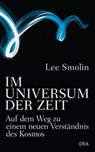 Im Universum der Zeit - Lee Smolin - 9783641104924