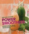 Power-Smoothies - Rose Marie Donhauser - 9783641105815