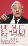 Ein letzter Besuch - Helmut Schmidt - 9783641105853