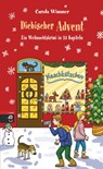 Diebischer Advent - Carola Wimmer - 9783641110789