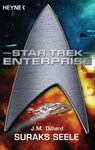 Star Trek - Enterprise: Suraks Seele - J. M. Dillard - 9783641116057