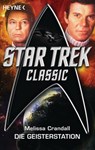 Star Trek - Classic: Die Geisterstation - Melissa Crandall - 9783641117252