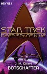 Star Trek - Deep Space Nine: Botschafter - J. M. Dillard - 9783641117375