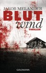 Blutwind - Jakob Melander - 9783641118297