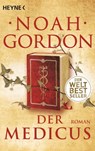 Der Medicus - Noah Gordon - 9783641119201