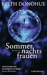 Sommernachtsfrauen - Keith Donohue - 9783641127879