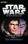 Star Wars™: Der Hinterhalt - Roger MacBride Allen - 9783641132279