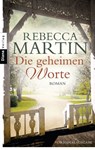 Die geheimen Worte - Rebecca Martin - 9783641145026