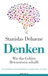 Denken - Stanislas Dehaene - 9783641147747