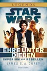 Star Wars™ Imperium und Rebellen - James S.A. Corey - 9783641149147