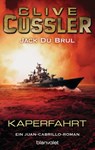Kaperfahrt - Clive Cussler ; Jack DuBrul - 9783641151928