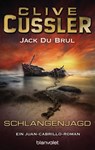 Schlangenjagd - Clive Cussler ; Jack DuBrul - 9783641151973