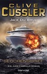 Seuchenschiff - Clive Cussler ; Jack DuBrul - 9783641151997